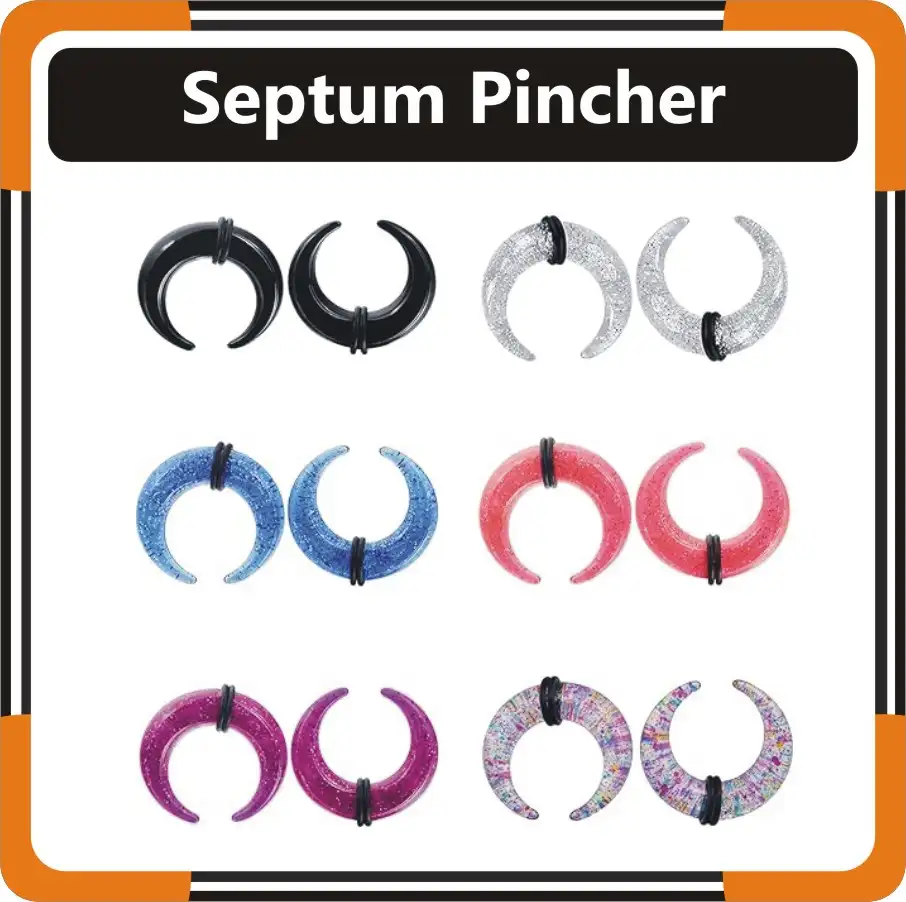 Buffalo Septum Pincher For Women in USA