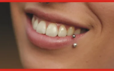 How to Make Saline Solution for Lip Piercings at Home