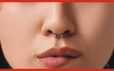 How to Make Saline Solution for Septum Piercings at Home